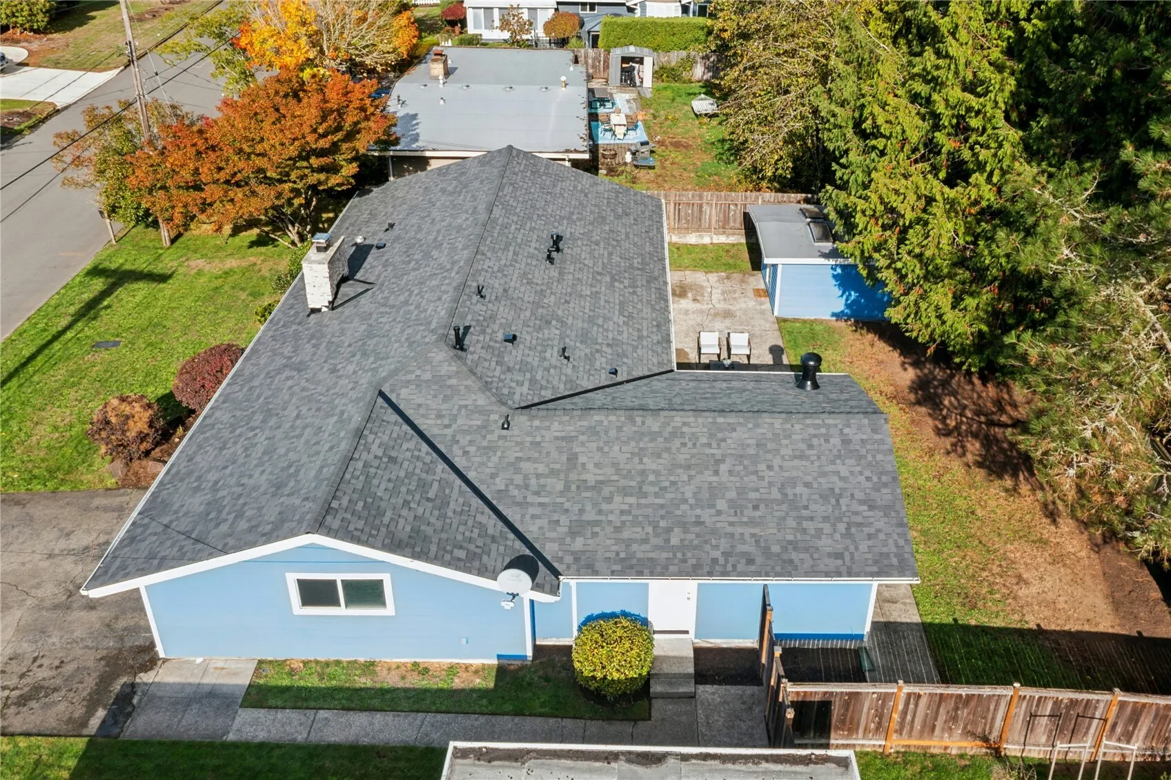 920 163rd Avenue SE, Bellevue, WA 98008