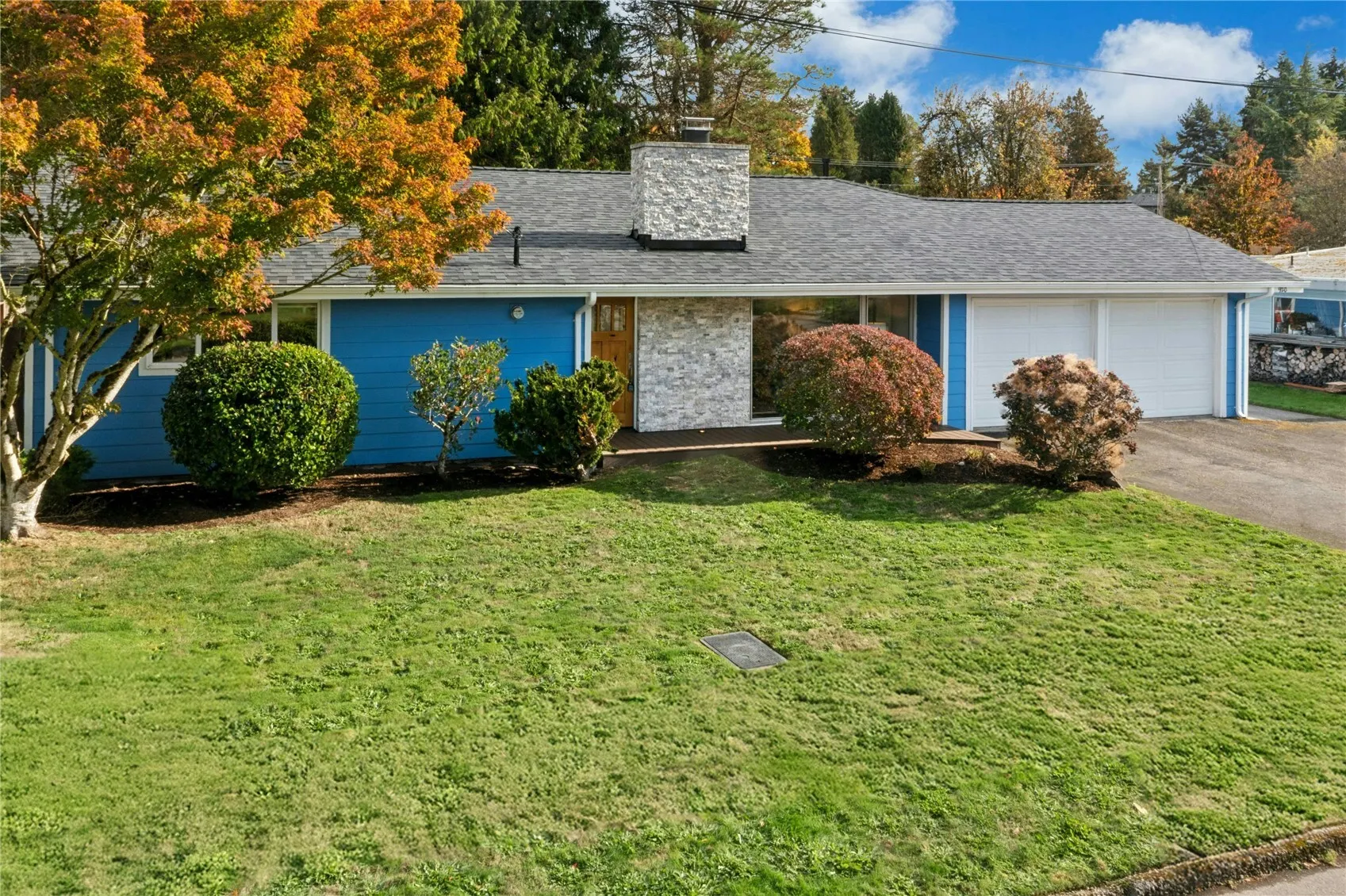 920 163rd Avenue SE, Bellevue, WA 98008