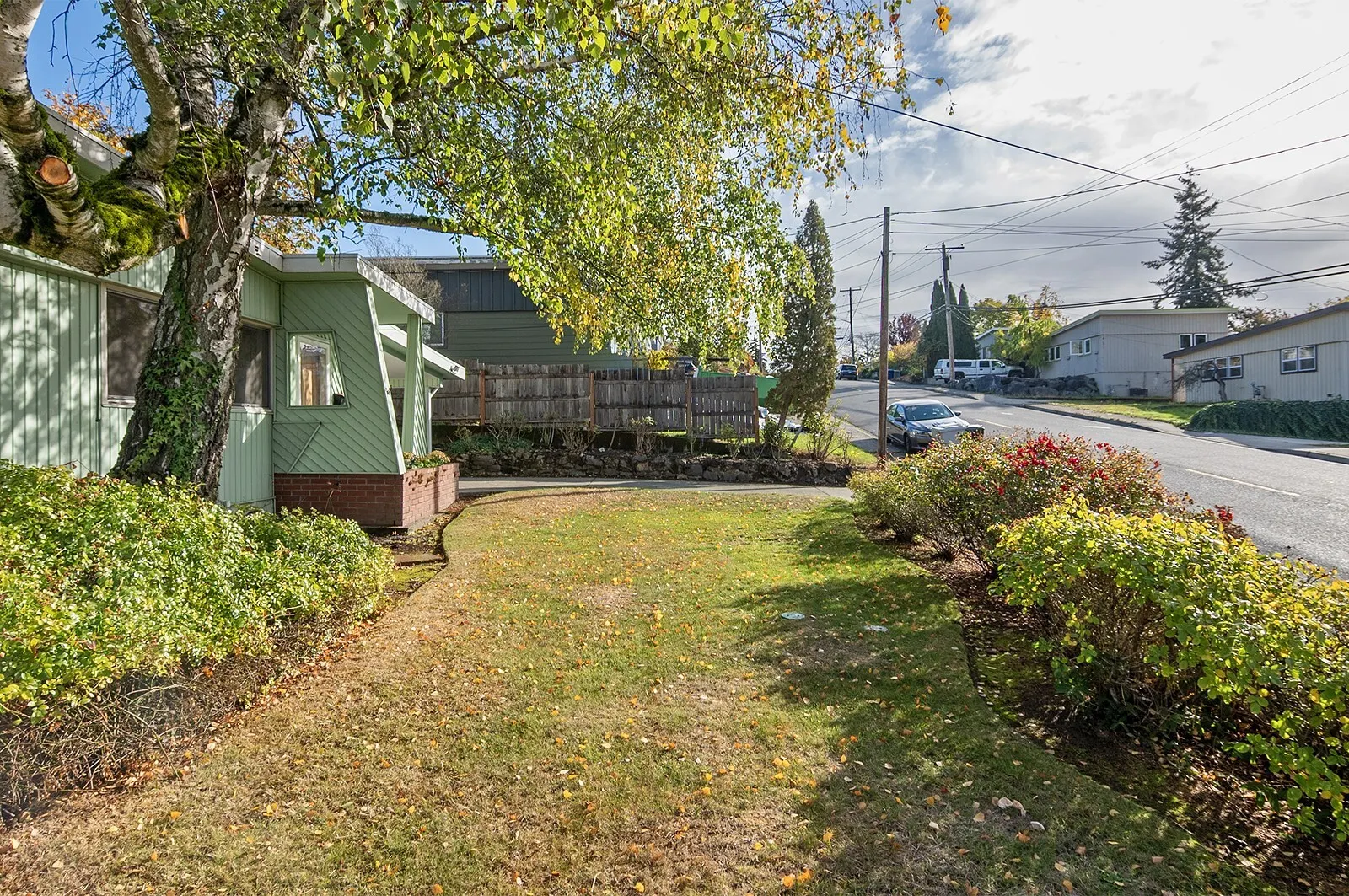 2214 NE 7th Street , Renton, WA 98056-9805