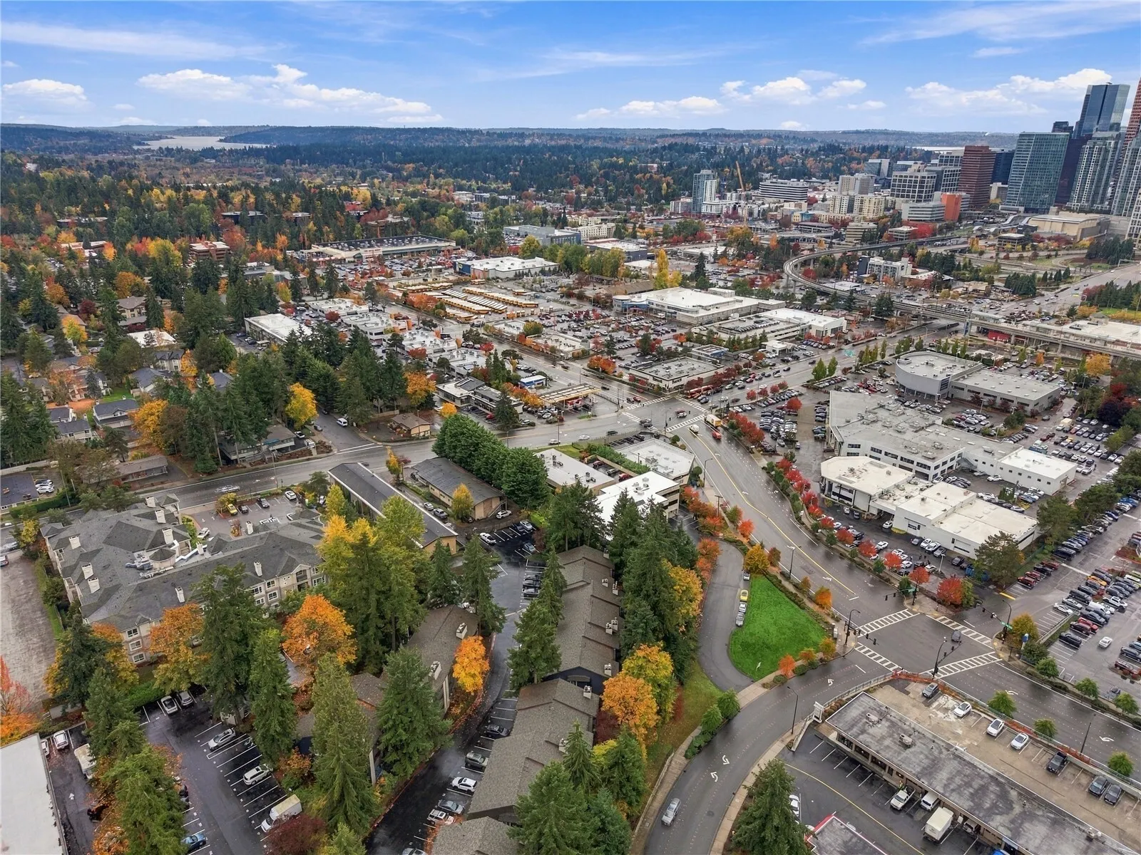 12111 NE Bellevue Redmond Road #C306, Bellevue, WA 98005