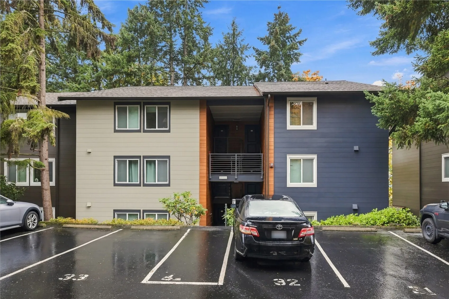 12111 NE Bellevue Redmond Road #C306, Bellevue, WA 98005