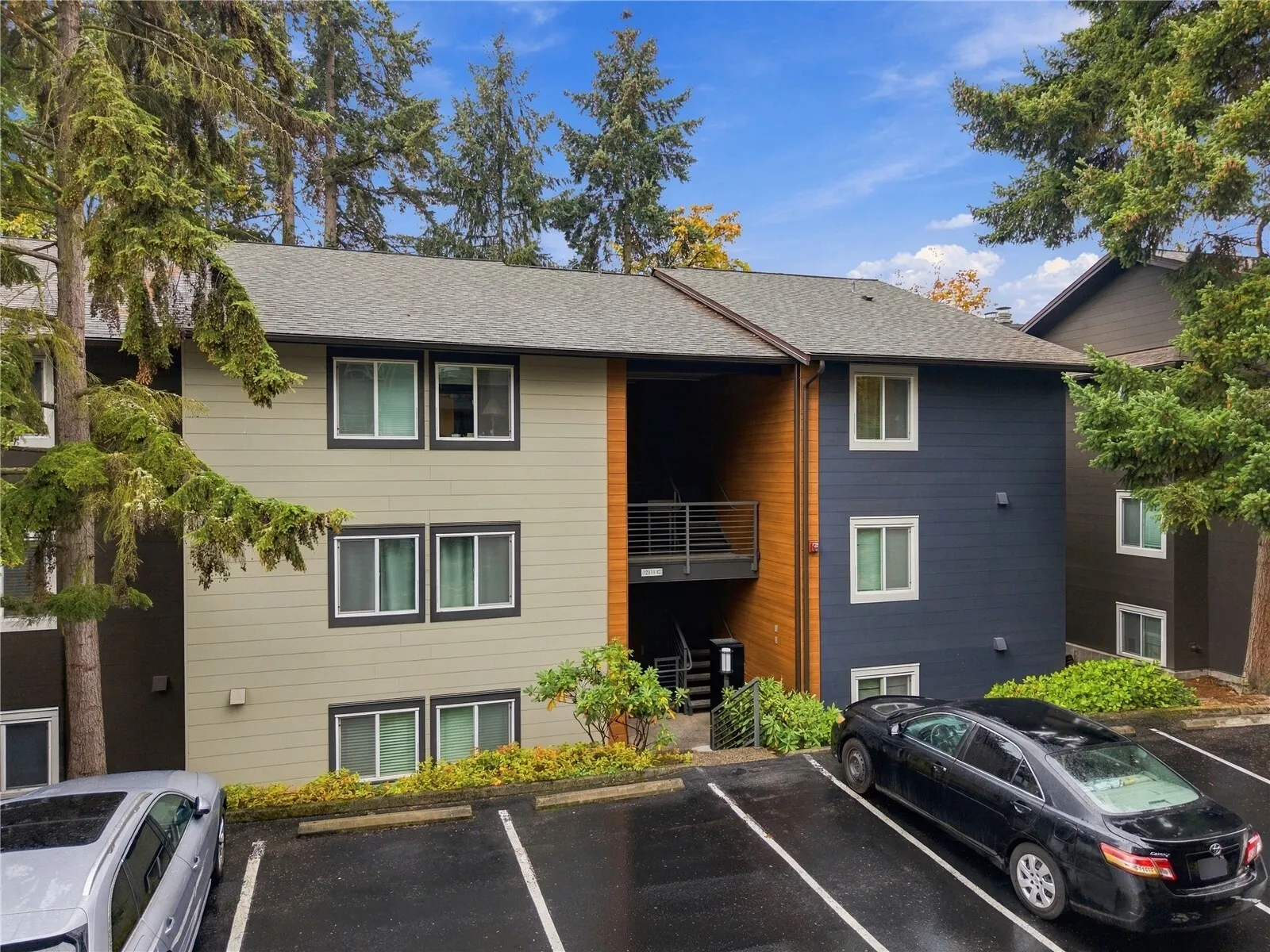 12111 NE Bellevue Redmond Road #C306, Bellevue, WA 98005