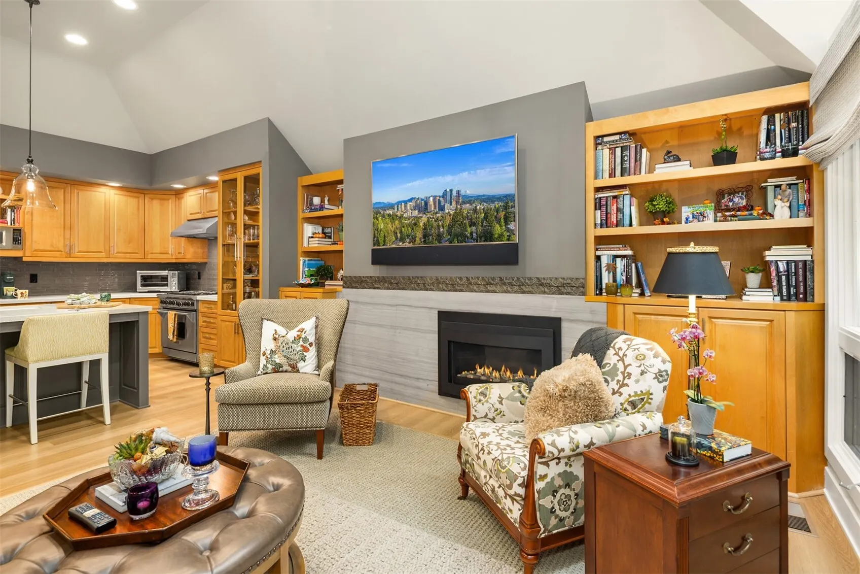 1796 Bellevue Way NE #11, Bellevue, WA 98004