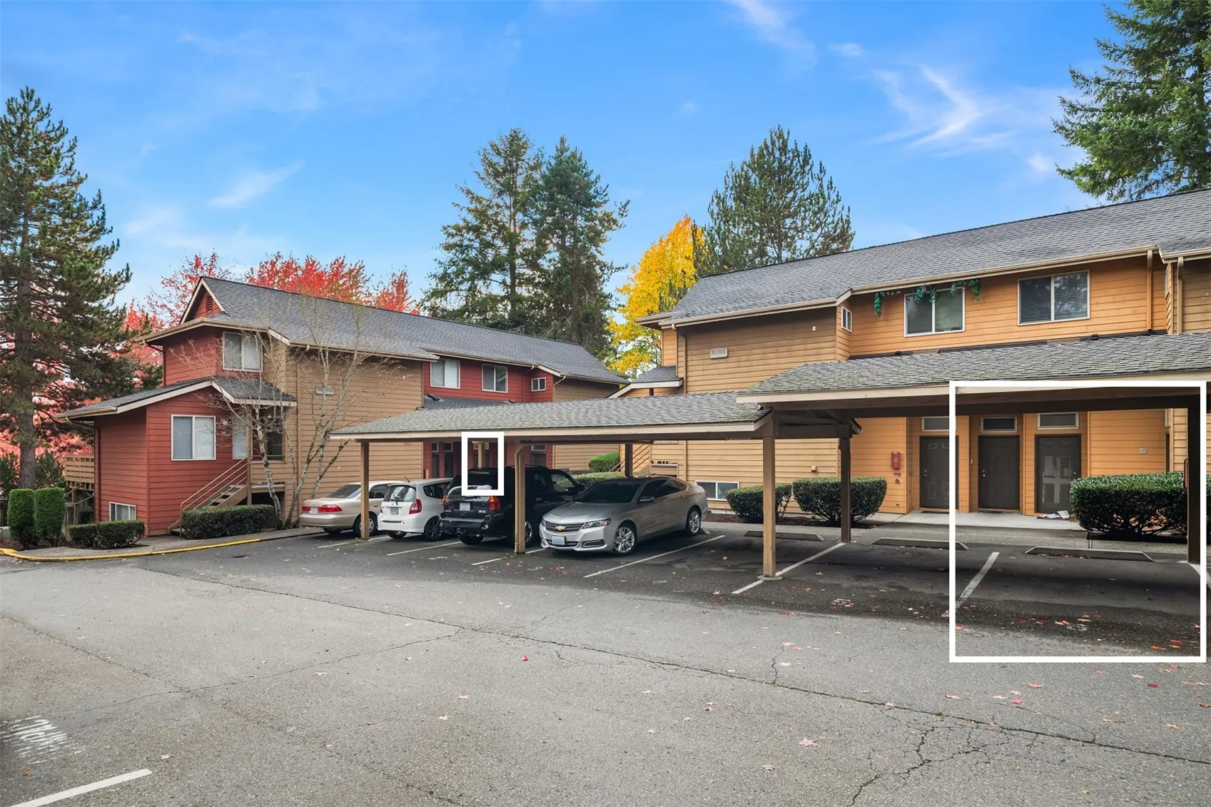 14110 NE 179th Street #16, Woodinville, WA 98072