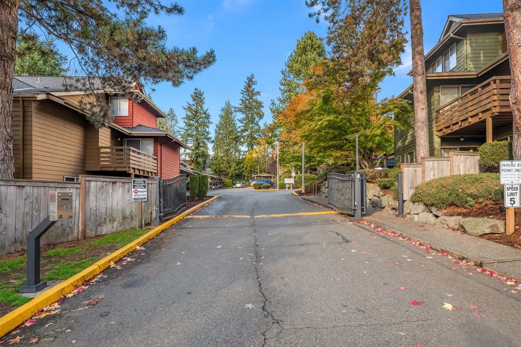 14110 NE 179th Street #16, Woodinville, WA 98072