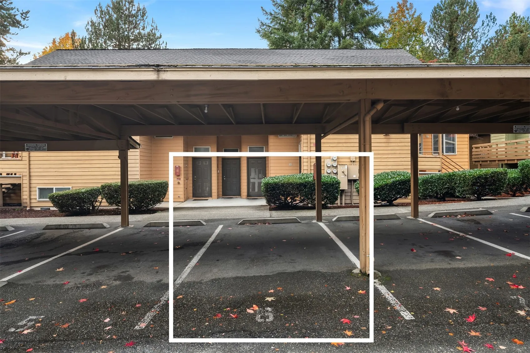 14110 NE 179th Street #16, Woodinville, WA 98072