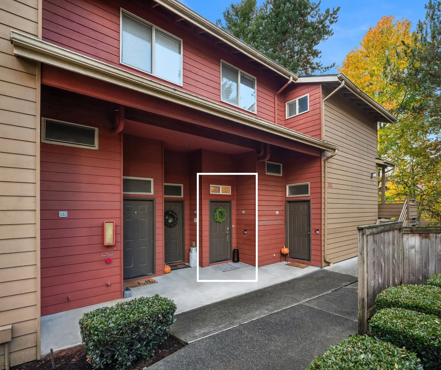 14110 NE 179th Street #16, Woodinville, WA 98072