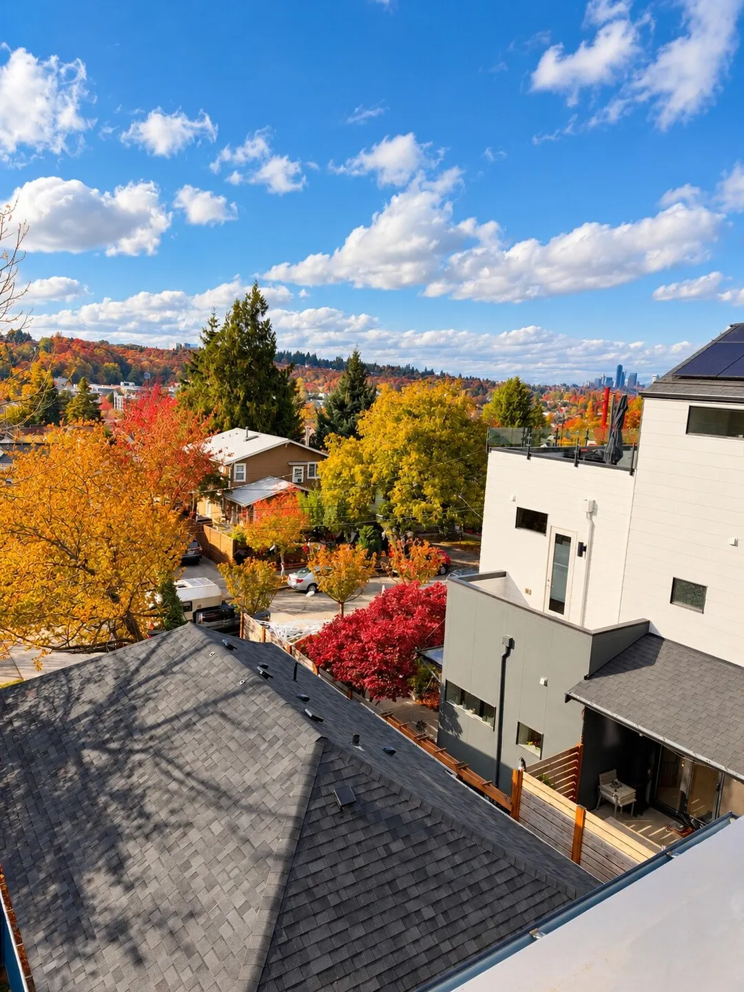 4930 43rd Avenue S #A, Seattle, WA 98118