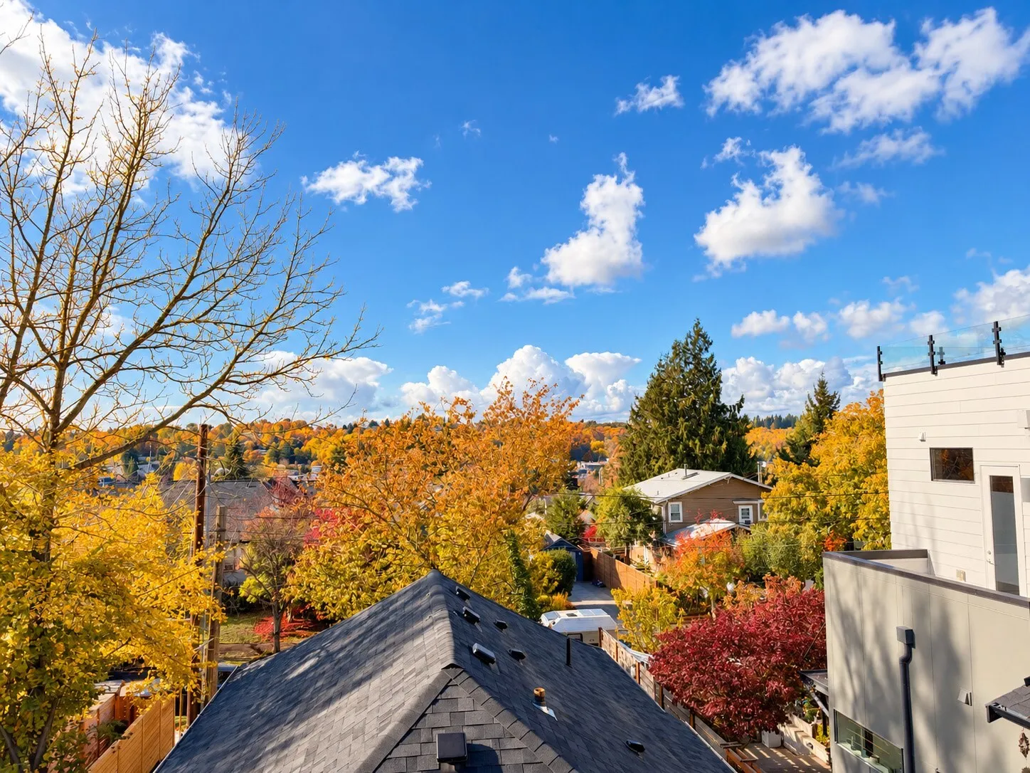 4930 43rd Avenue S #A, Seattle, WA 98118