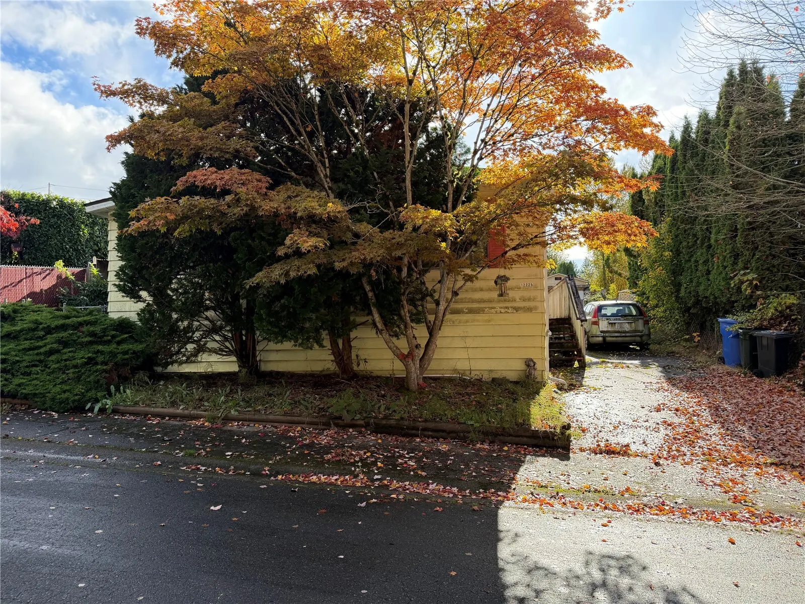 12225 SE 207th Street , Kent, WA 98031