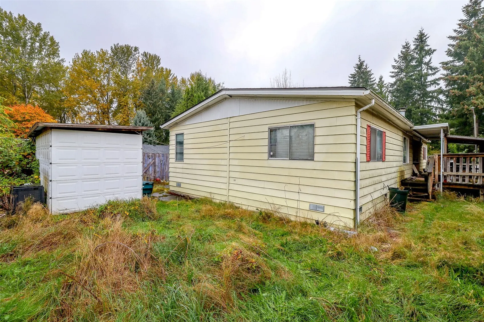 12225 SE 207th Street , Kent, WA 98031