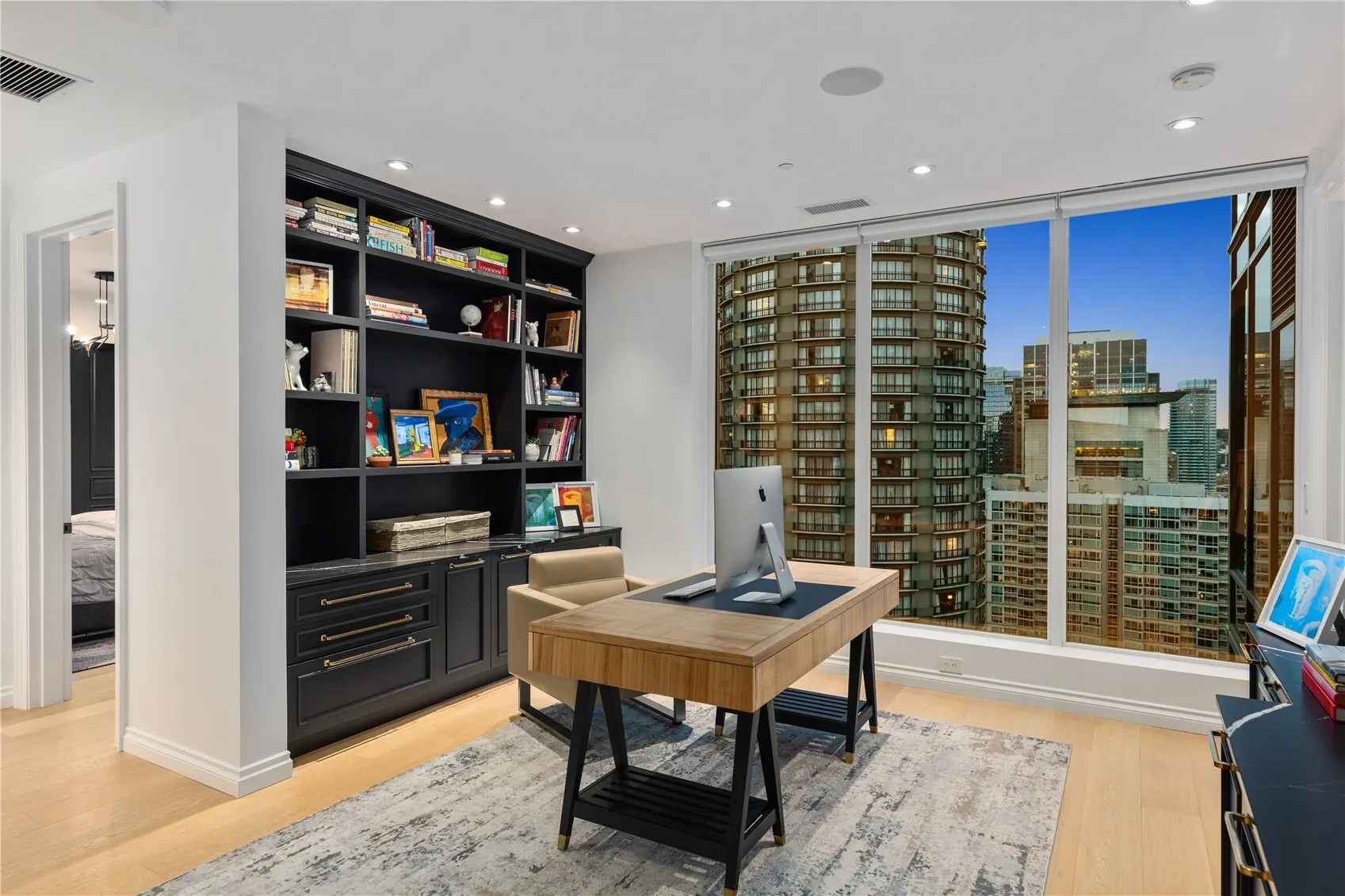 1920 4th Avenue #3003, Seattle, WA 98101