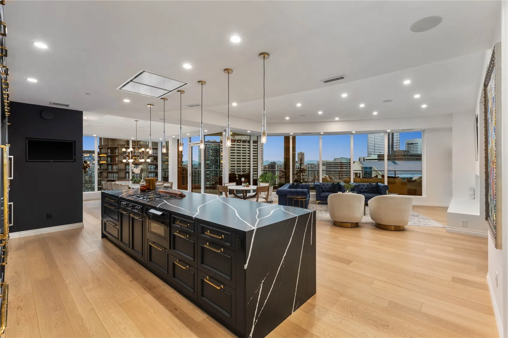 1920 4th Avenue #3003, Seattle, WA 98101