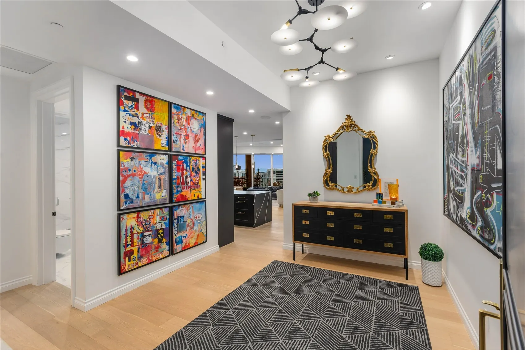 1920 4th Avenue #3003, Seattle, WA 98101