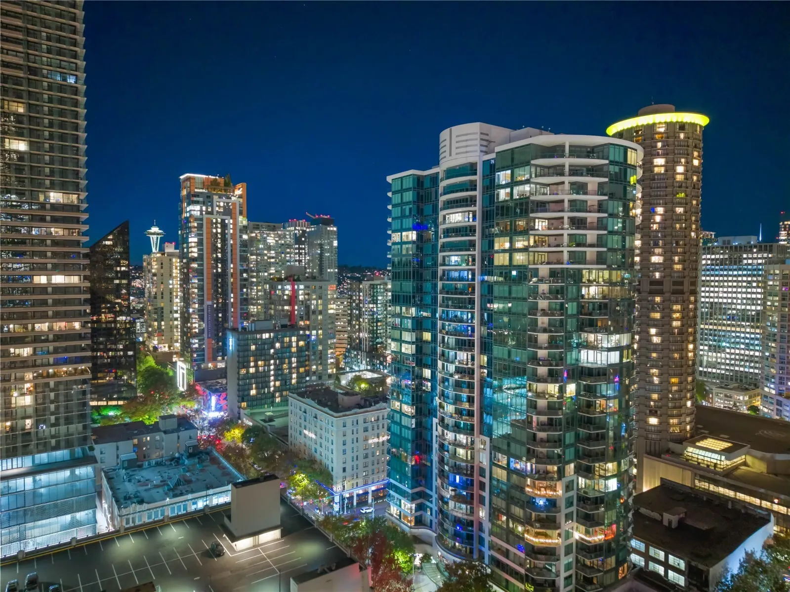 1920 4th Avenue #3003, Seattle, WA 98101