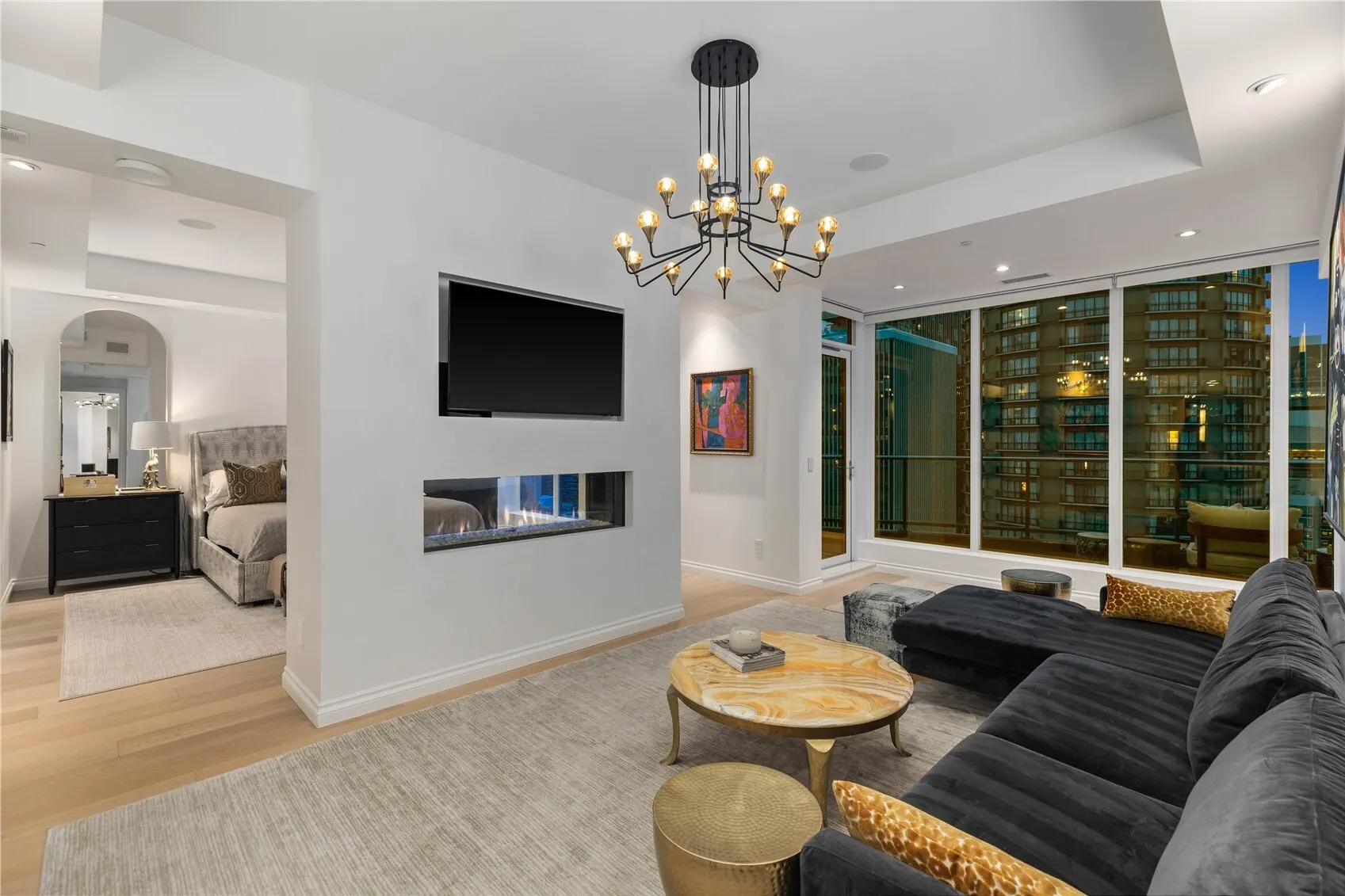 1920 4th Avenue #3003, Seattle, WA 98101