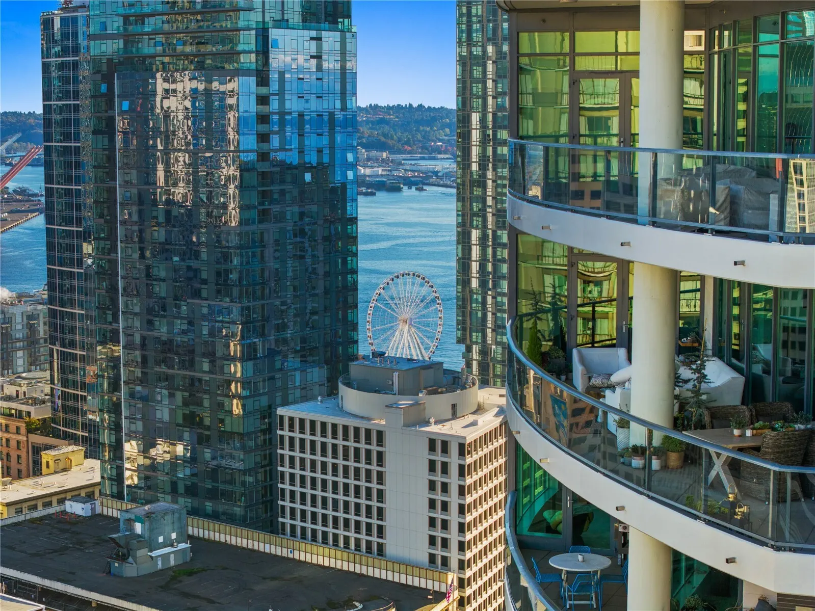 1920 4th Avenue #3003, Seattle, WA 98101