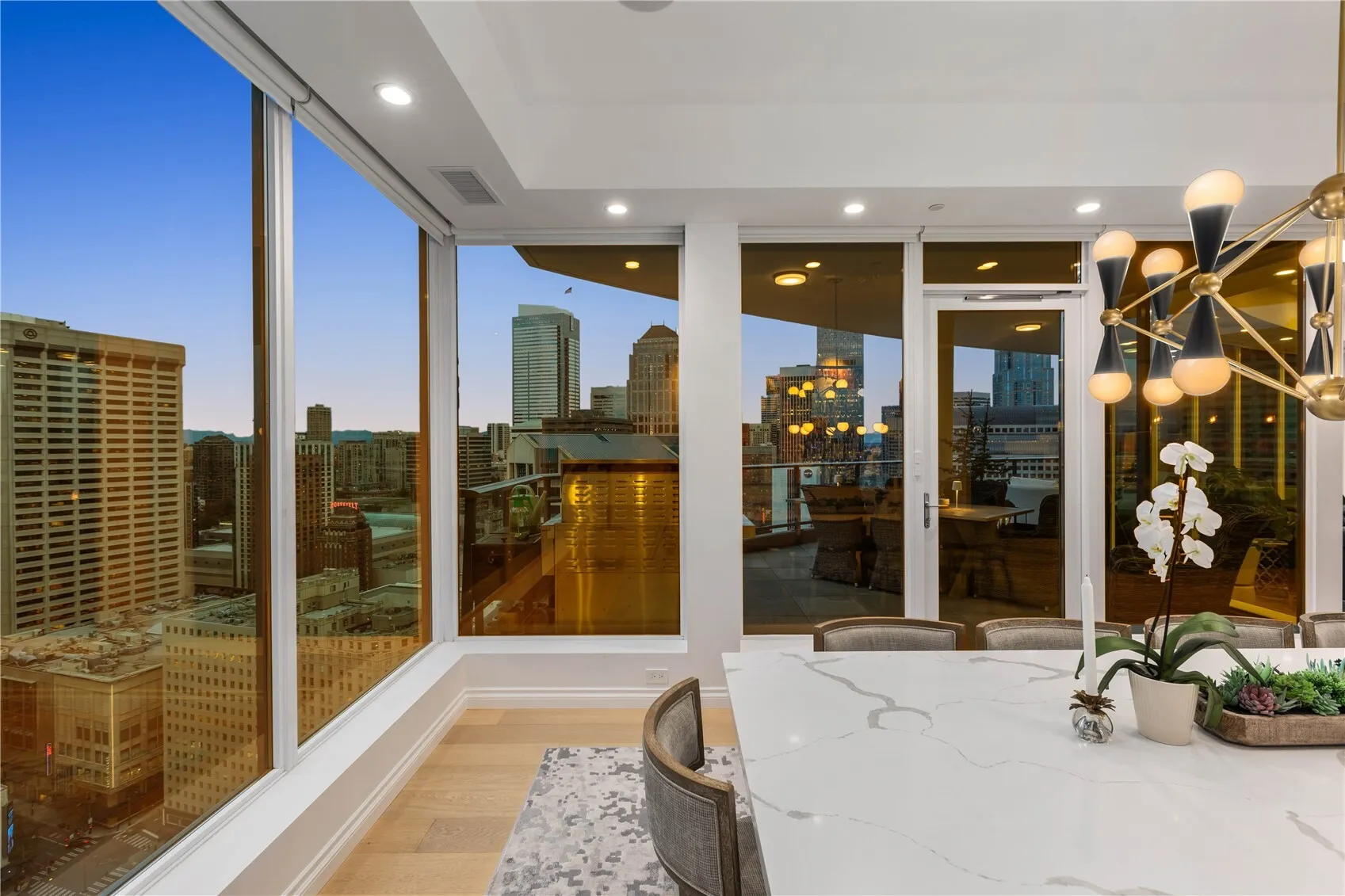 1920 4th Avenue #3003, Seattle, WA 98101