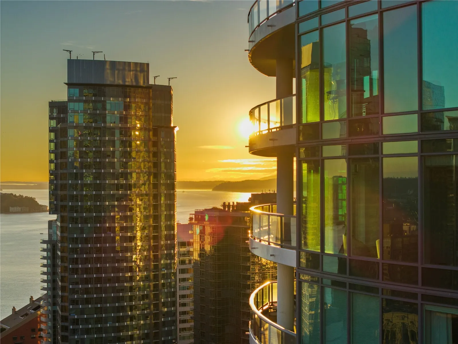 1920 4th Avenue #3003, Seattle, WA 98101