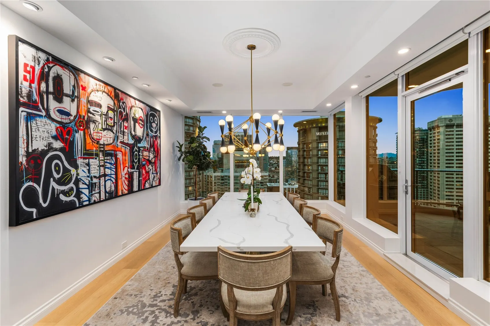 1920 4th Avenue #3003, Seattle, WA 98101