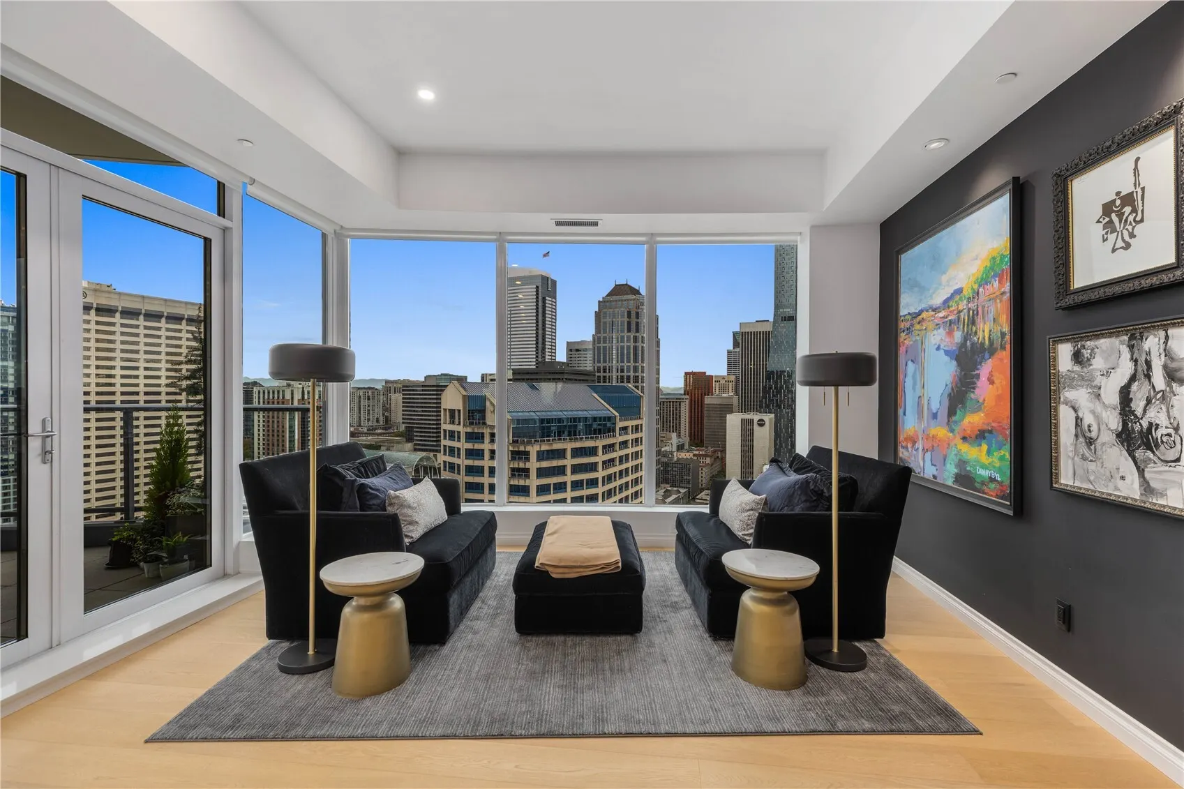 1920 4th Avenue #3003, Seattle, WA 98101