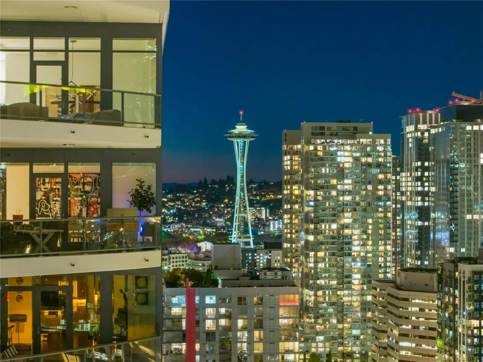 1920 4th Avenue #3003, Seattle, WA 98101