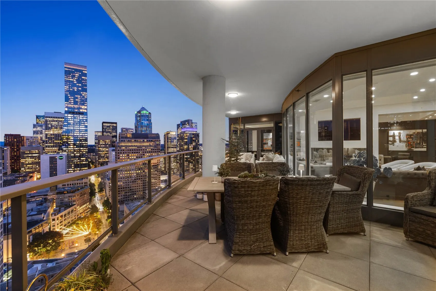 1920 4th Avenue #3003, Seattle, WA 98101