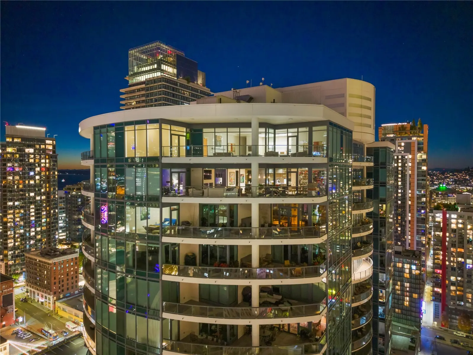 1920 4th Avenue #3003, Seattle, WA 98101