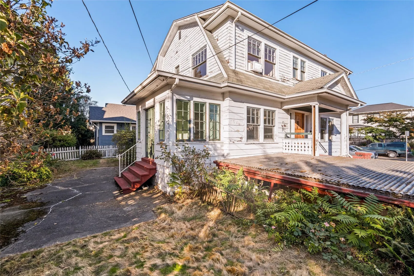 1624 N 46th Street , Seattle, WA 98103