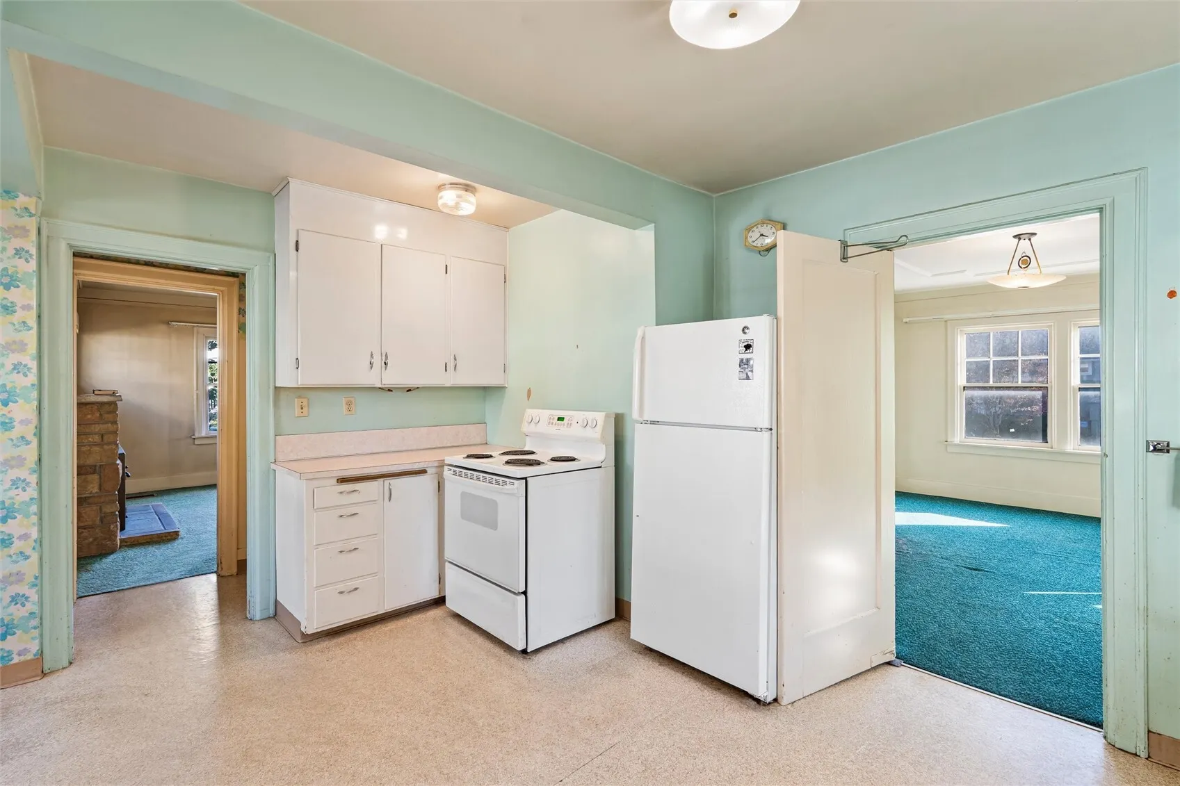 1624 N 46th Street , Seattle, WA 98103