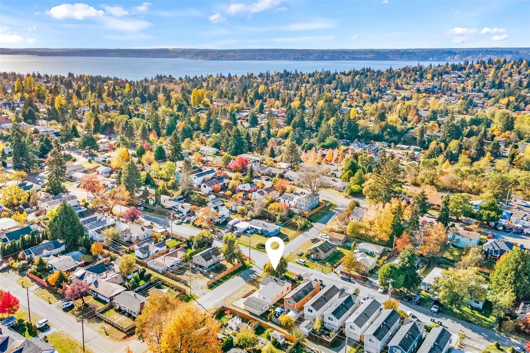 10056 19th Avenue SW, Seattle, WA 98146