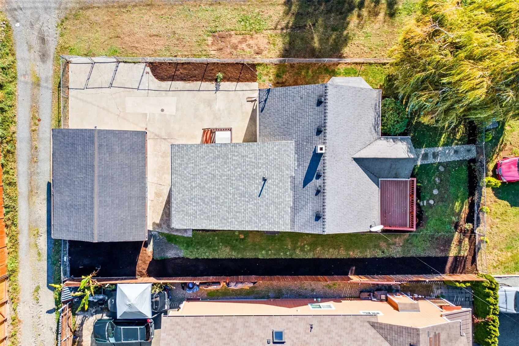 10056 19th Avenue SW, Seattle, WA 98146