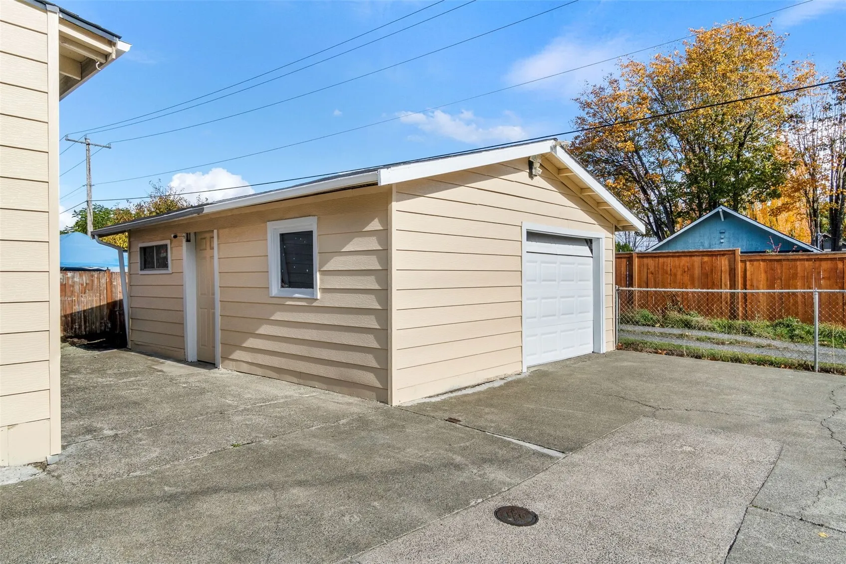 10056 19th Avenue SW, Seattle, WA 98146