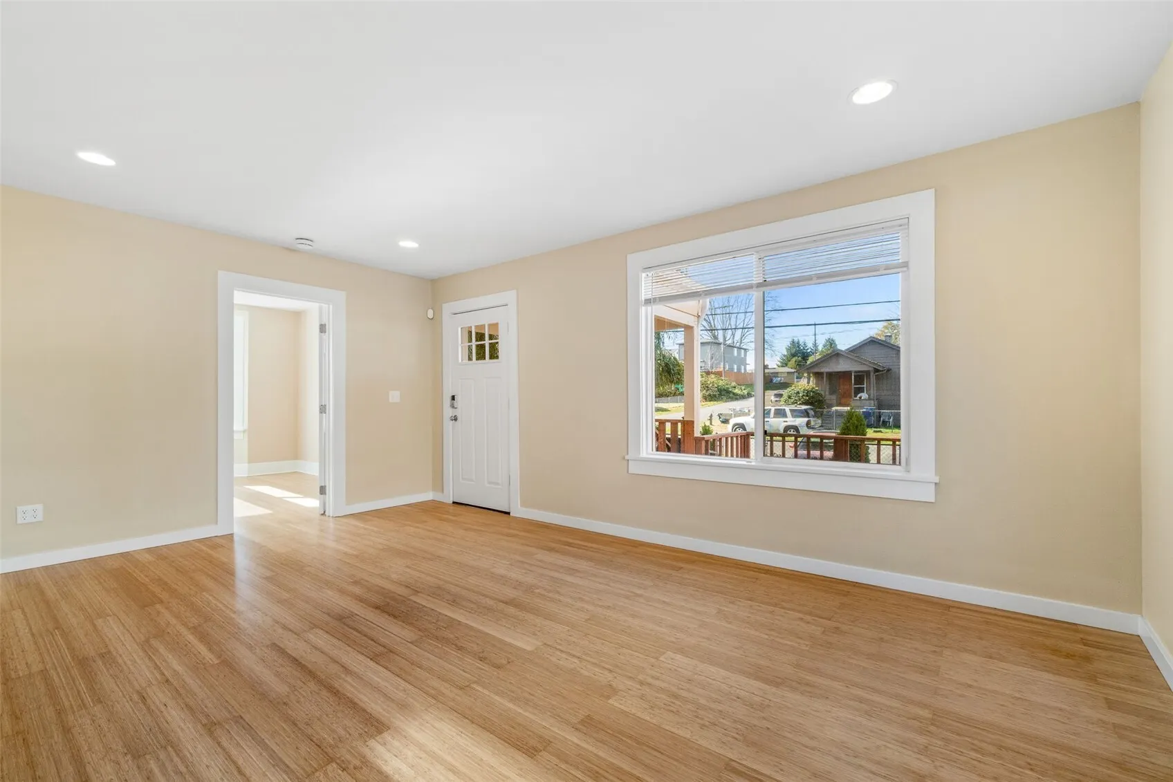 10056 19th Avenue SW, Seattle, WA 98146