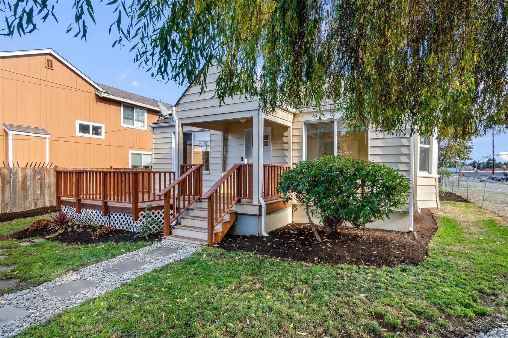 10056 19th Avenue SW, Seattle, WA 98146