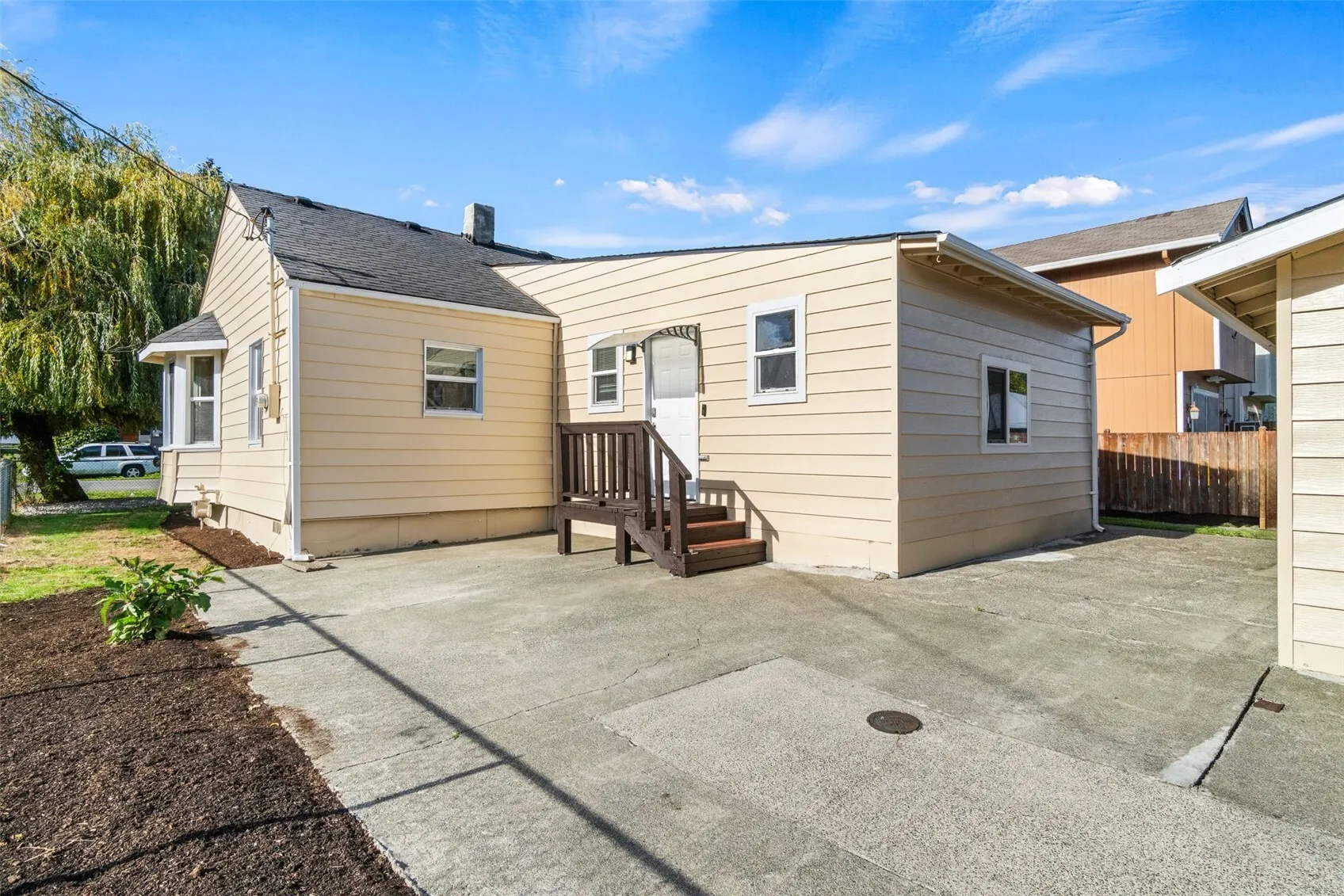 10056 19th Avenue SW, Seattle, WA 98146