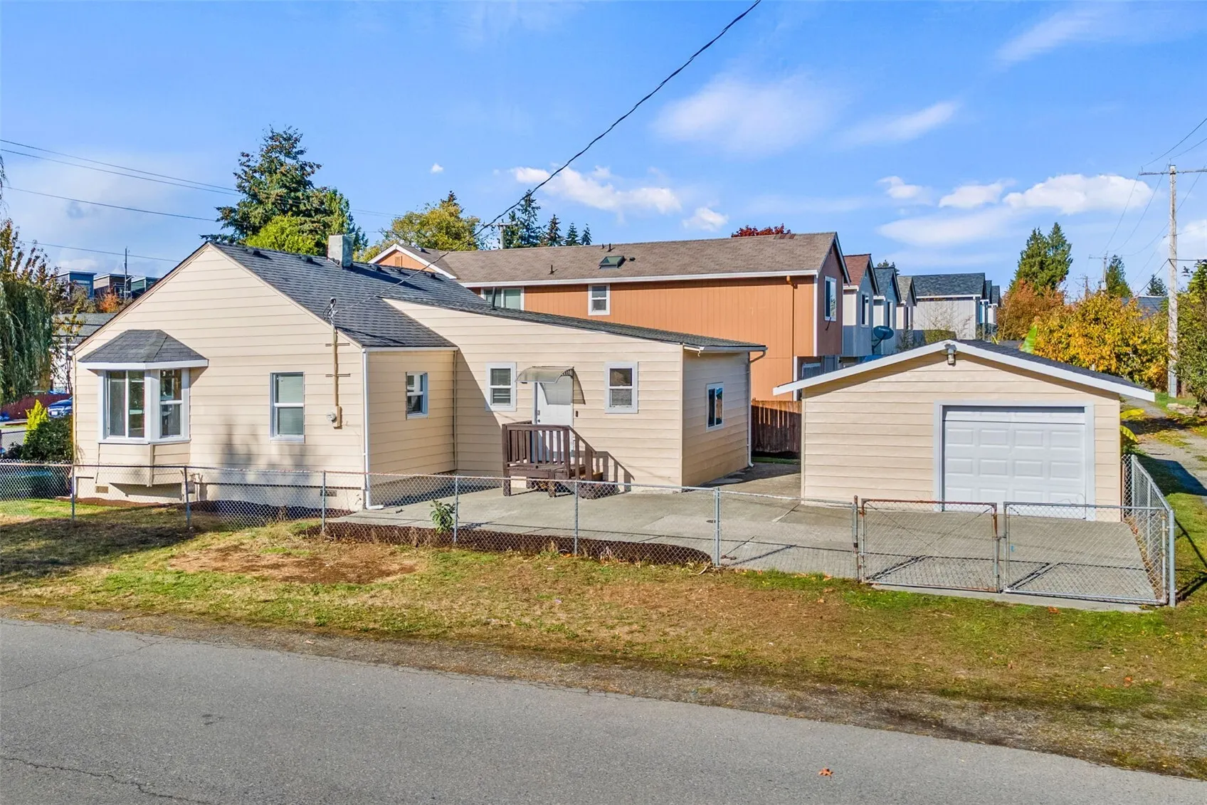 10056 19th Avenue SW, Seattle, WA 98146