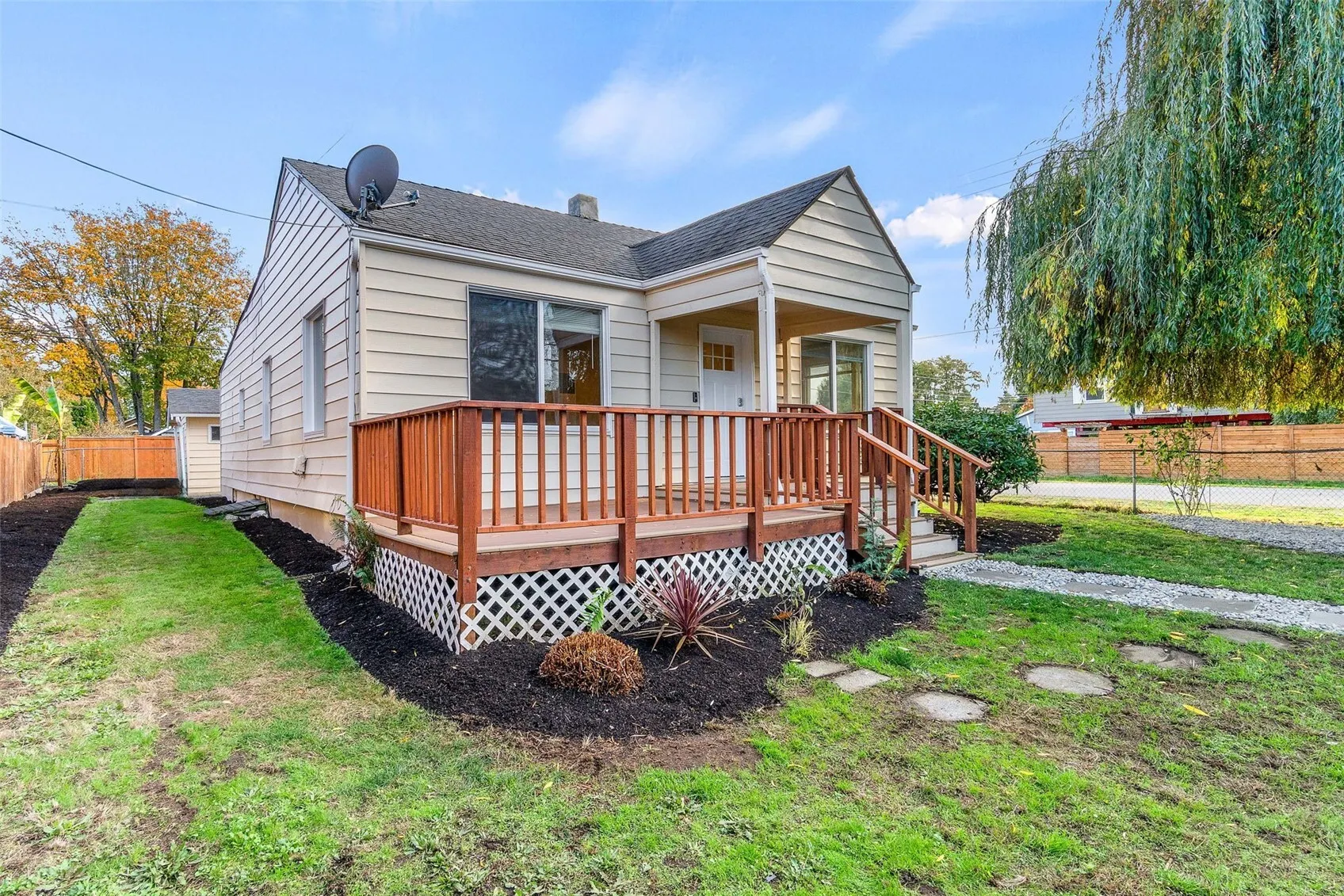 10056 19th Avenue SW, Seattle, WA 98146