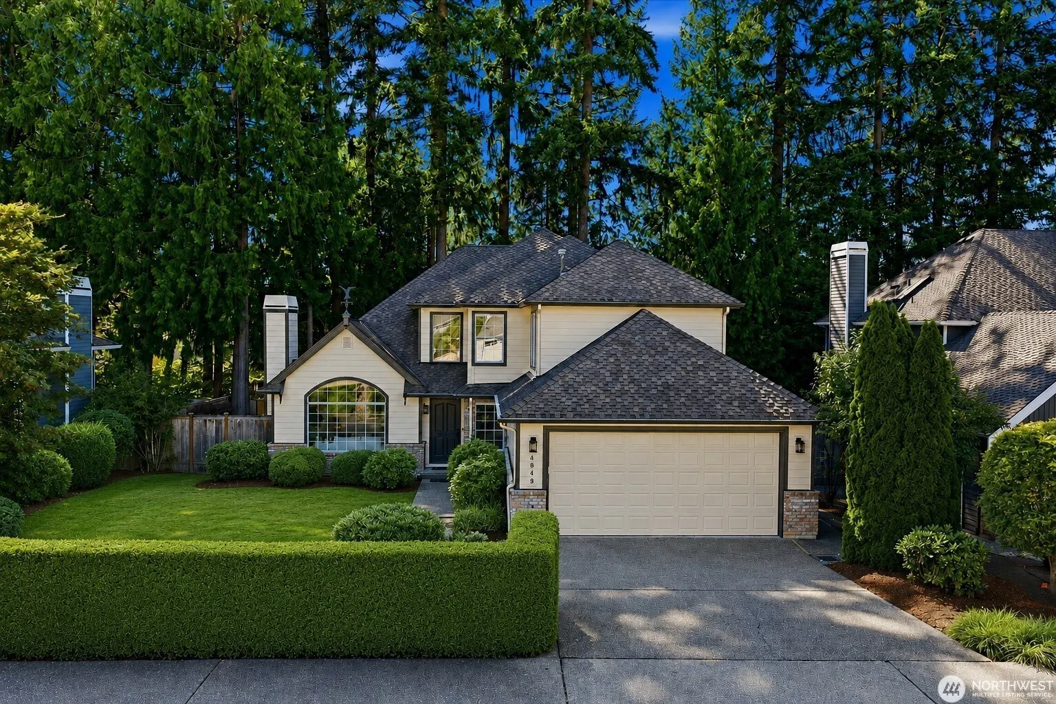 4649 244th Place SE, Sammamish, WA 98029