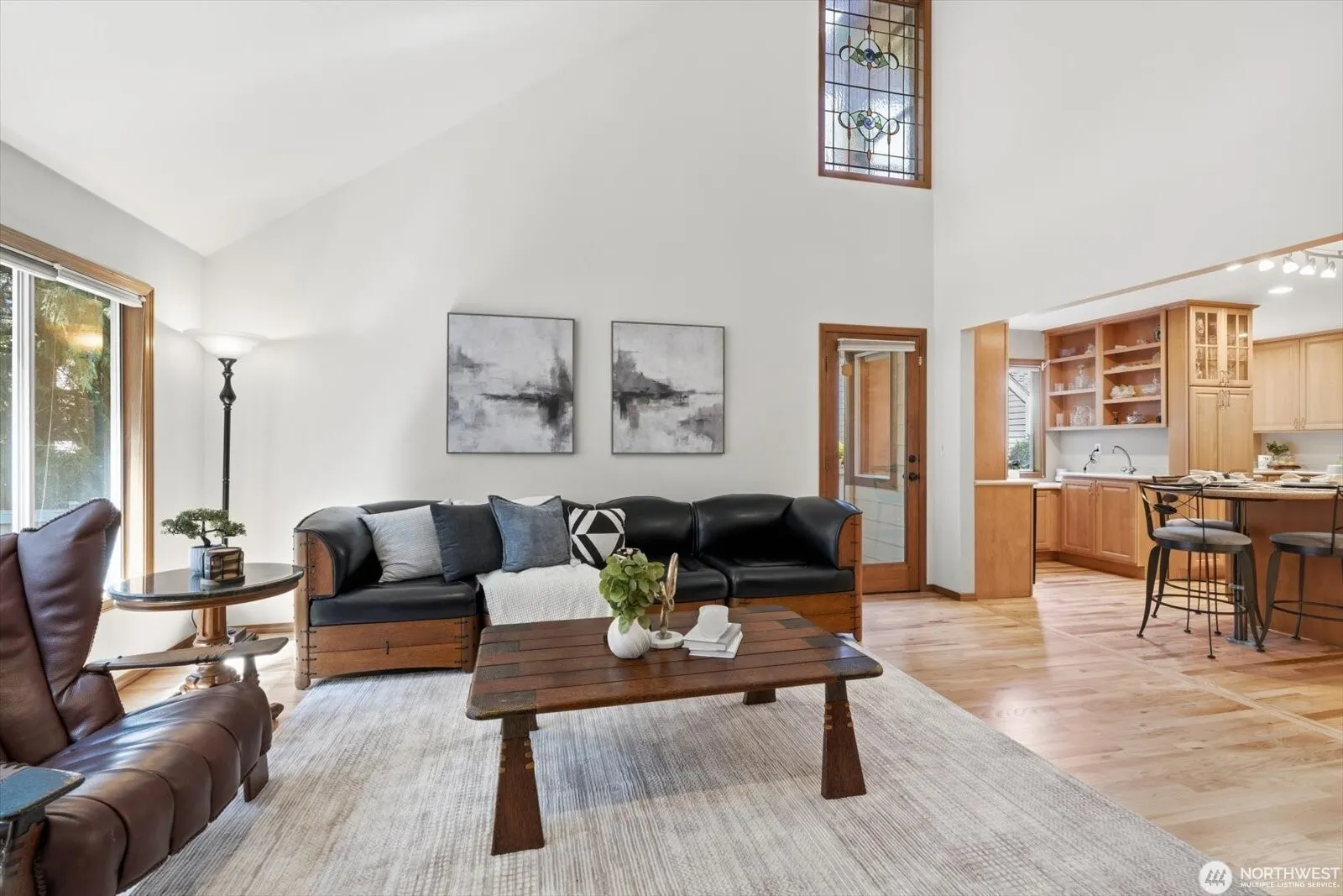 4649 244th Place SE, Sammamish, WA 98029