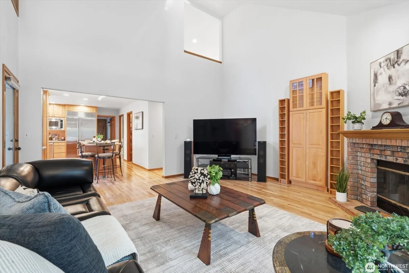 4649 244th Place SE, Sammamish, WA 98029