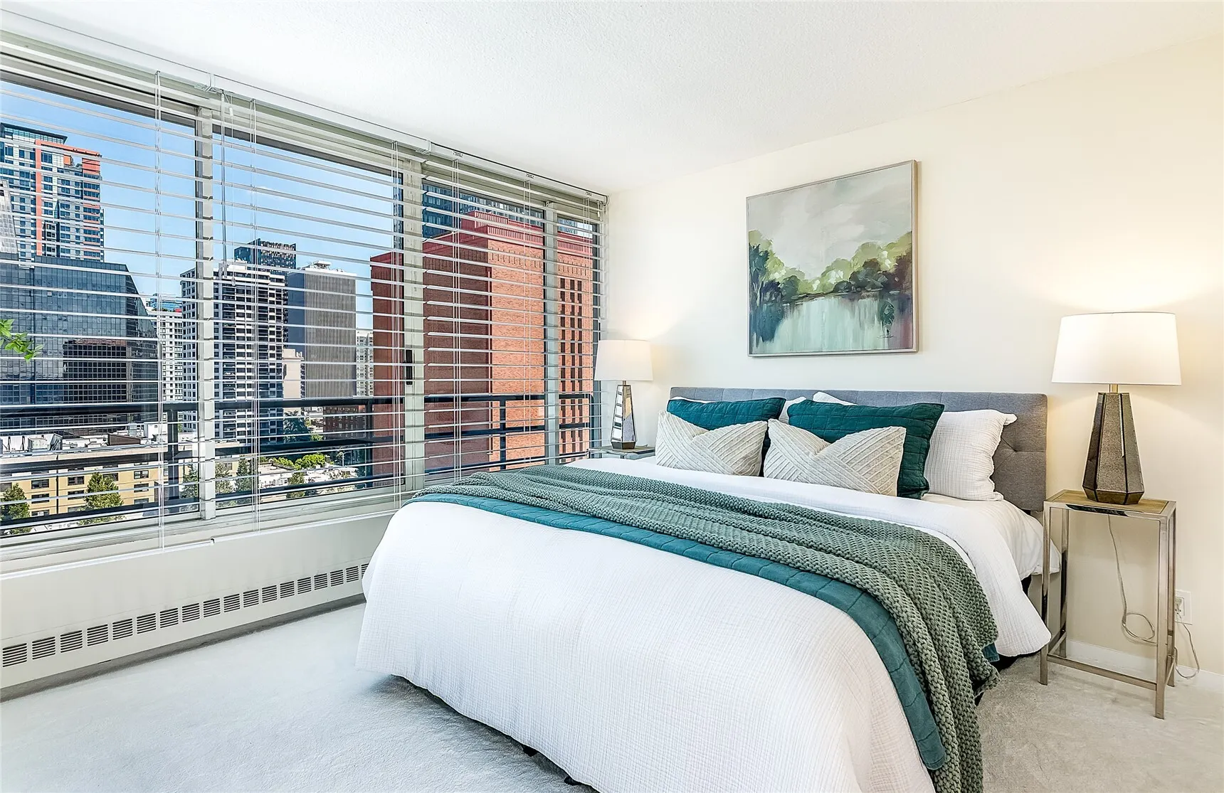 2125 1st Avenue #1403, Seattle, WA 98121