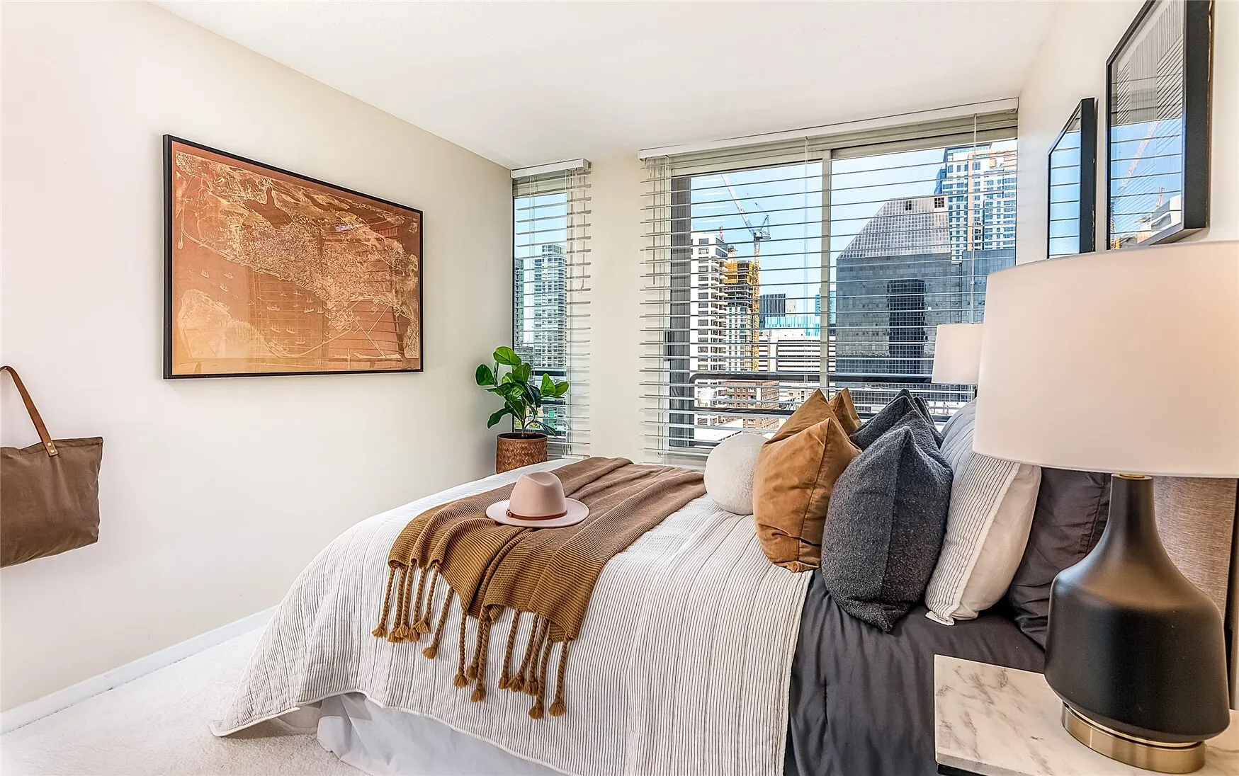2125 1st Avenue #1403, Seattle, WA 98121