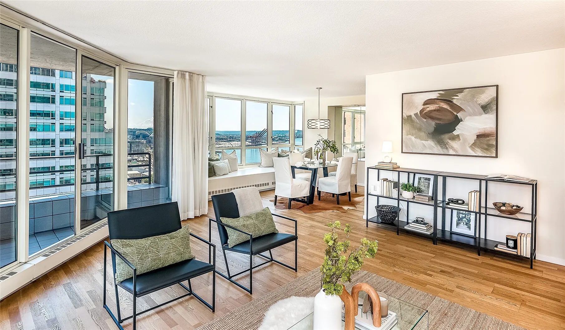2125 1st Avenue #1403, Seattle, WA 98121