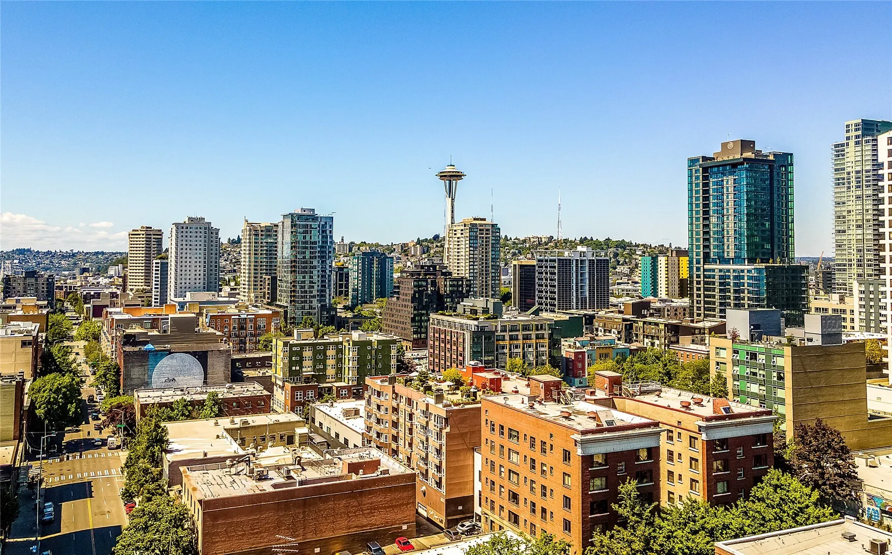 2125 1st Avenue #1403, Seattle, WA 98121