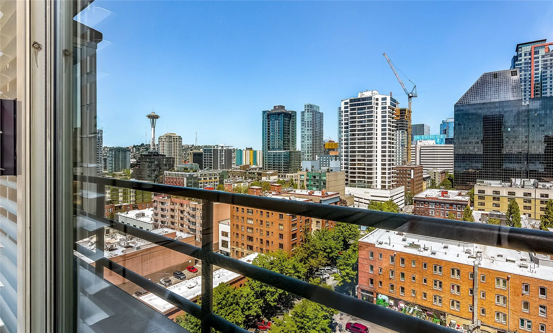 2125 1st Avenue #1403, Seattle, WA 98121
