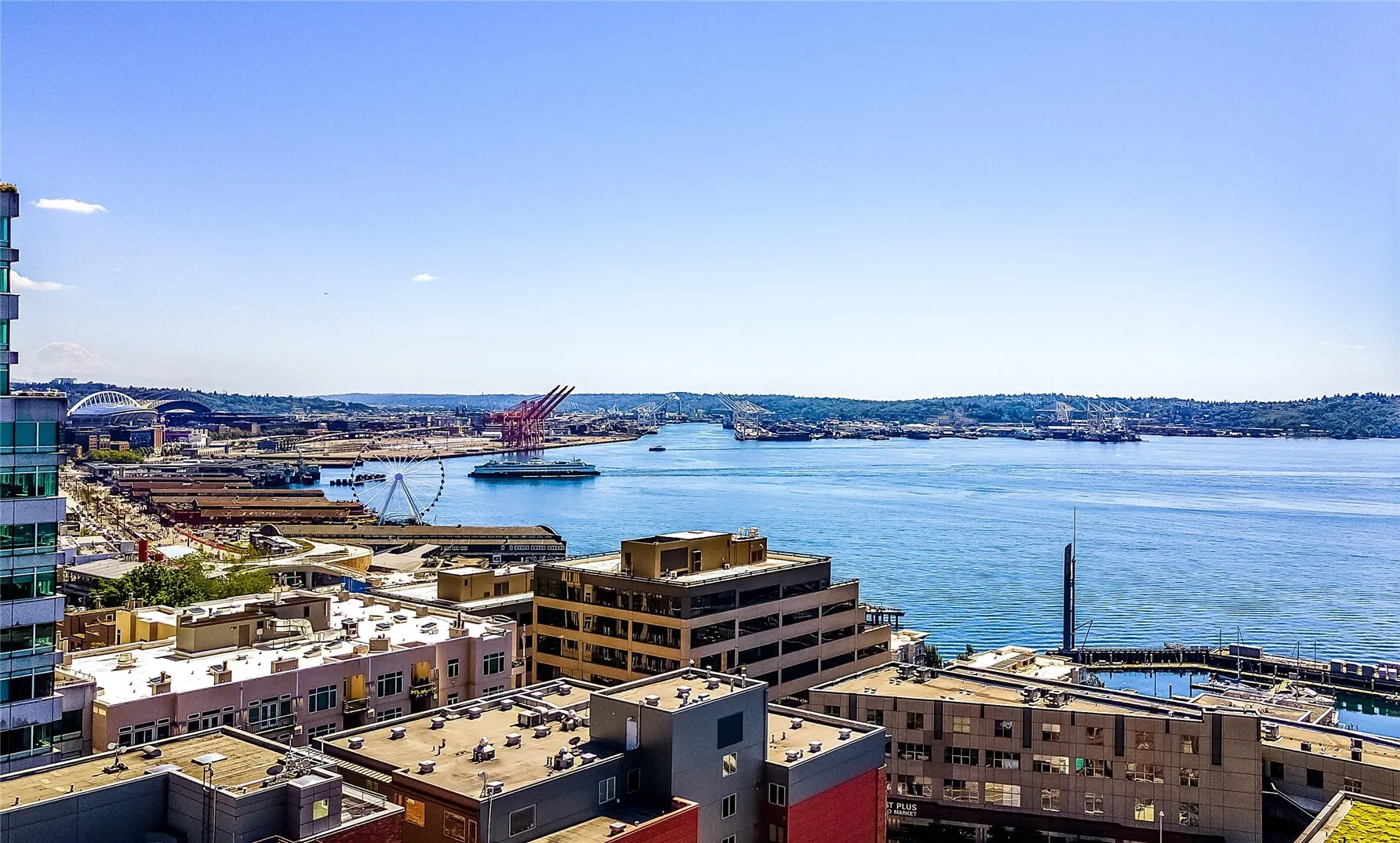 2125 1st Avenue #1403, Seattle, WA 98121