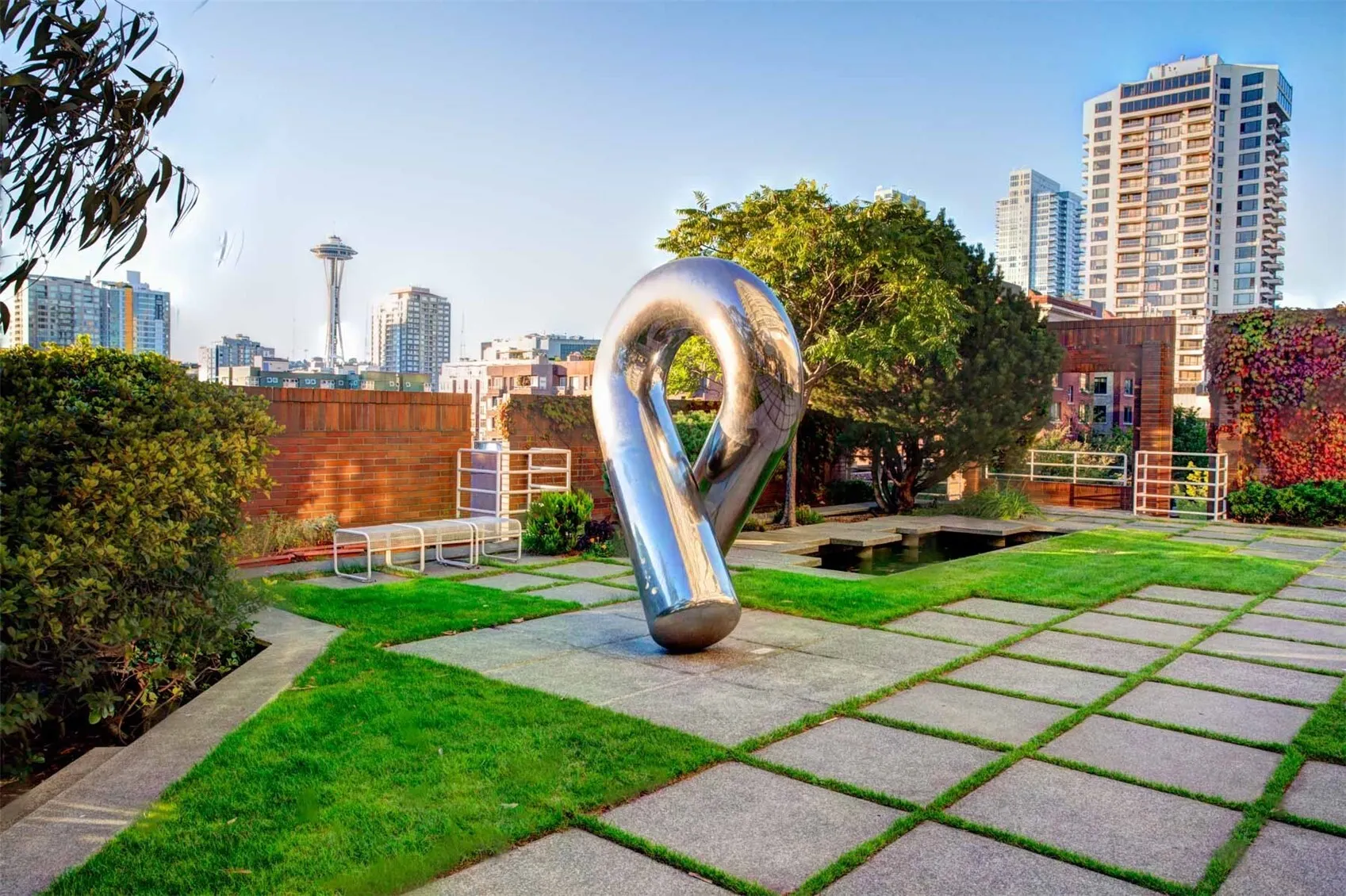 2125 1st Avenue #1403, Seattle, WA 98121