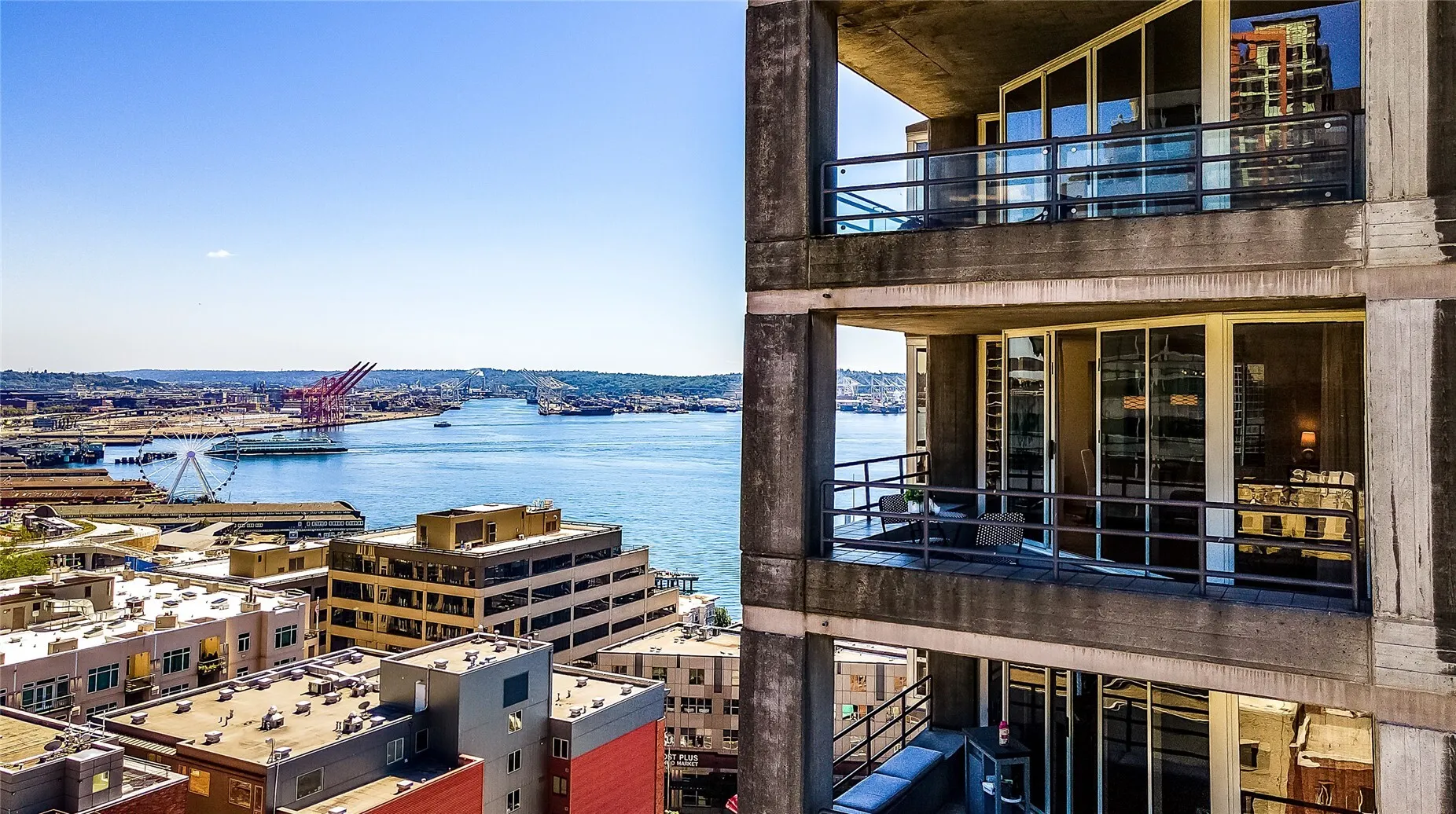 2125 1st Avenue #1403, Seattle, WA 98121