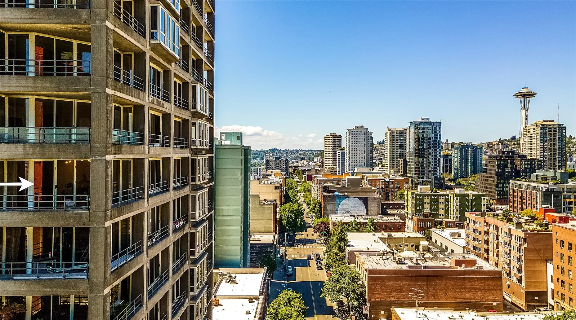 2125 1st Avenue #1403, Seattle, WA 98121